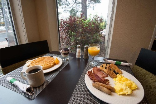 Hilton Garden Inn Flagstaff - image 14