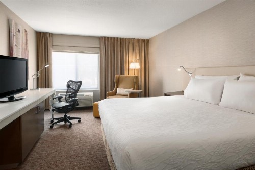 Hilton Garden Inn Flagstaff - image 17