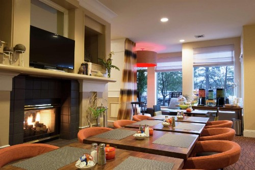 Hilton Garden Inn Flagstaff - image 18
