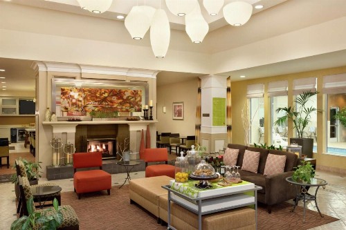Hilton Garden Inn Flagstaff - image 19