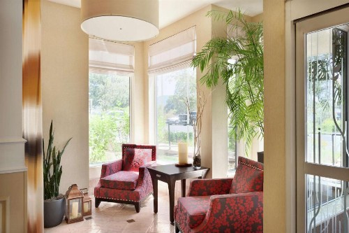 Hilton Garden Inn Flagstaff - image 2