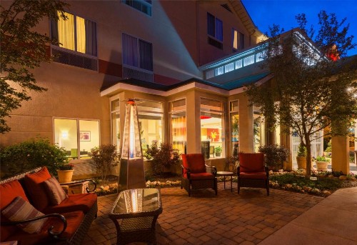 Hilton Garden Inn Flagstaff - image 23