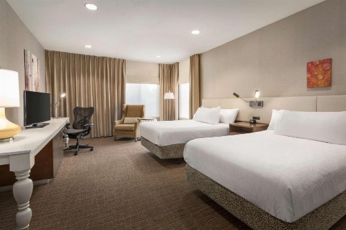 Hilton Garden Inn Flagstaff - image 24