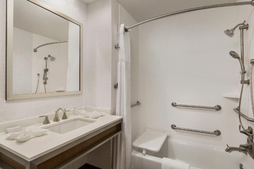 Hilton Garden Inn Flagstaff - image 3