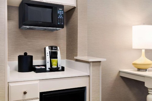 Hilton Garden Inn Flagstaff - image 31