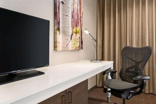 Hilton Garden Inn Flagstaff - image 32