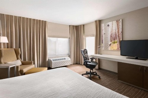 Hilton Garden Inn Flagstaff - image 33