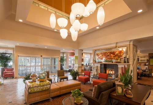 Hilton Garden Inn Flagstaff - image 34