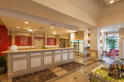 Hilton Garden Inn Flagstaff - image 39
