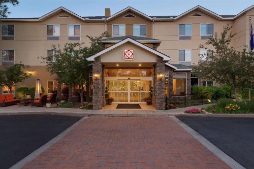 Hilton Garden Inn Flagstaff - image 4