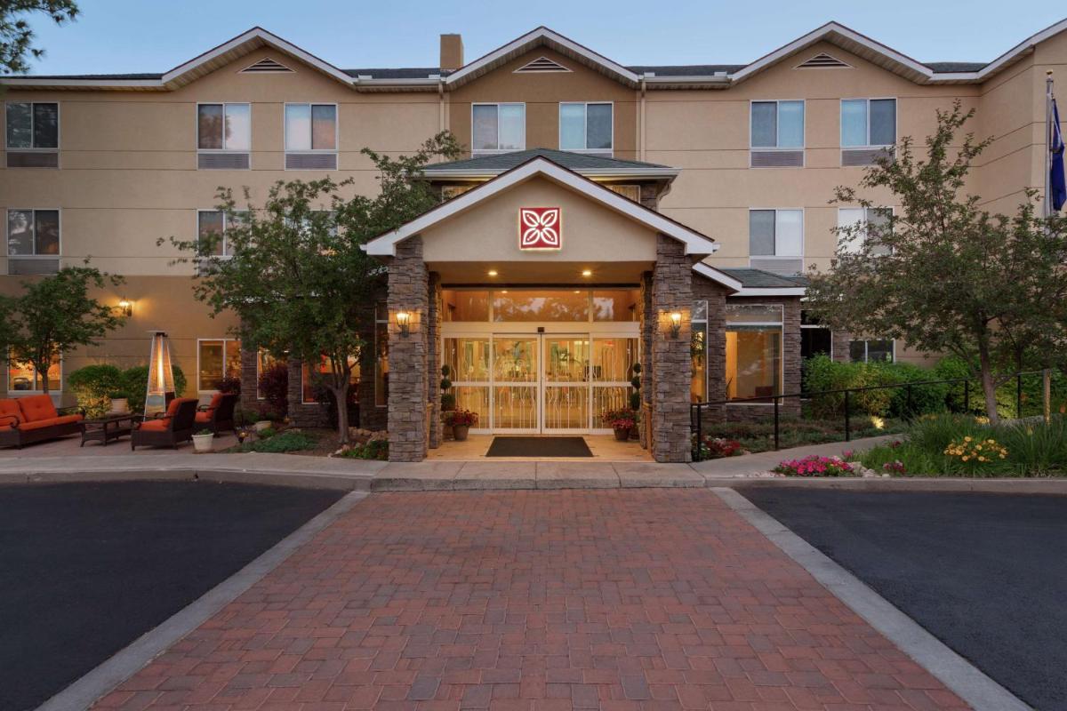 Hilton Garden Inn Flagstaff - image 4