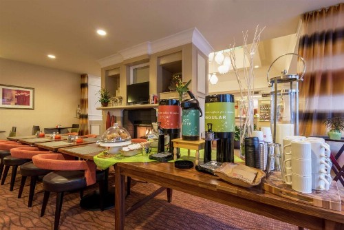 Hilton Garden Inn Flagstaff - image 41