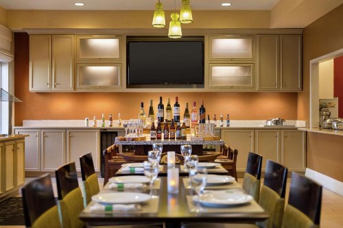 Hilton Garden Inn Flagstaff - image 42