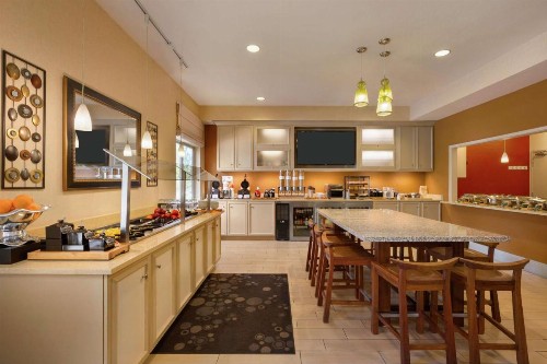 Hilton Garden Inn Flagstaff - image 46