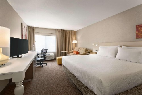 Hilton Garden Inn Flagstaff - image 47