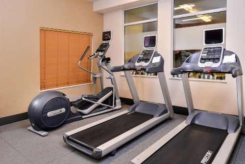 Hilton Garden Inn Flagstaff - image 48