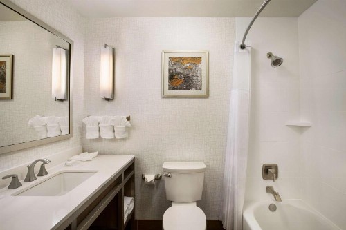 Hilton Garden Inn Flagstaff - image 5