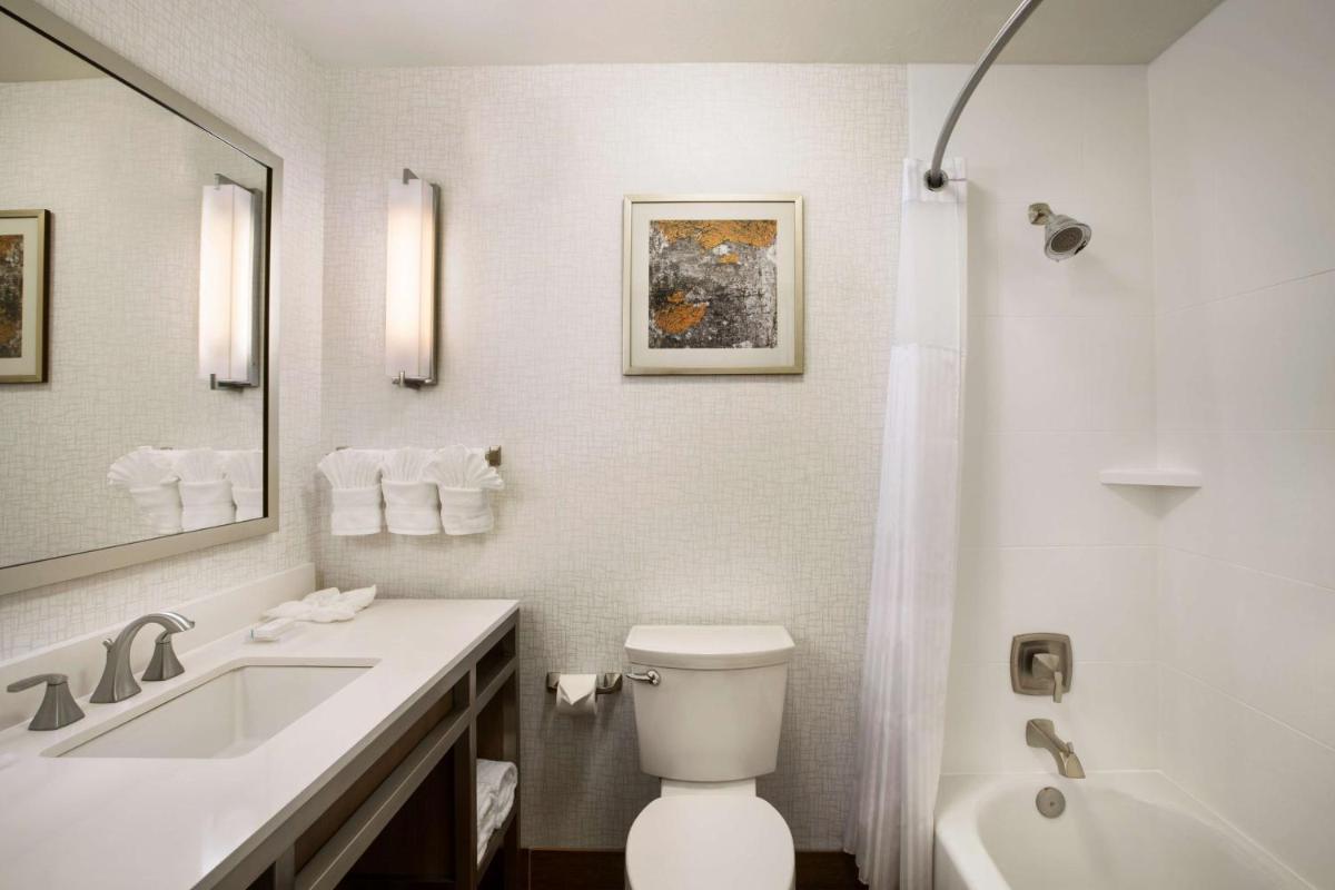 Hilton Garden Inn Flagstaff - image 5
