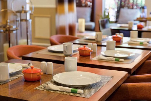 Hilton Garden Inn Flagstaff - image 7
