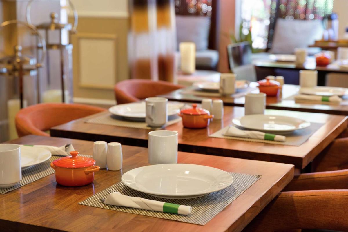 Hilton Garden Inn Flagstaff - image 7