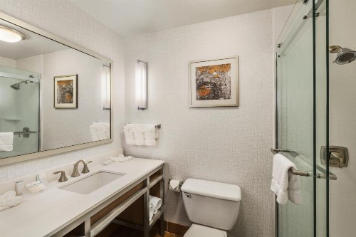 Hilton Garden Inn Flagstaff - image 8