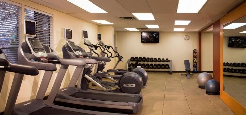 Embassy Suites by Hilton Flagstaff - image 10