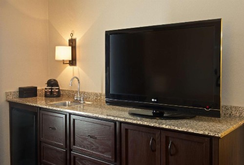 Embassy Suites by Hilton Flagstaff - image 14