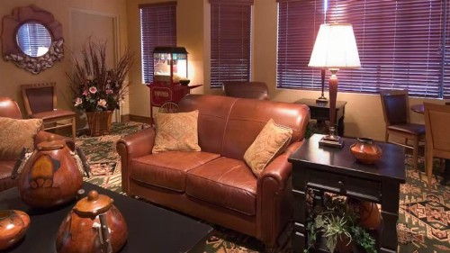 Embassy Suites by Hilton Flagstaff - image 23
