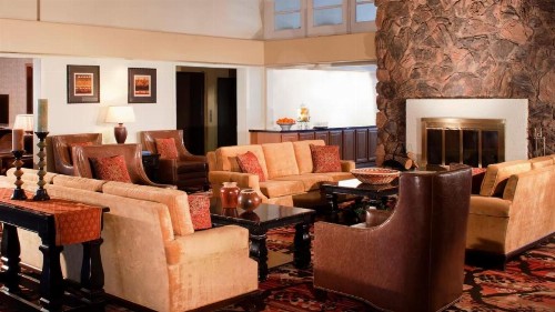 Embassy Suites by Hilton Flagstaff - image 24