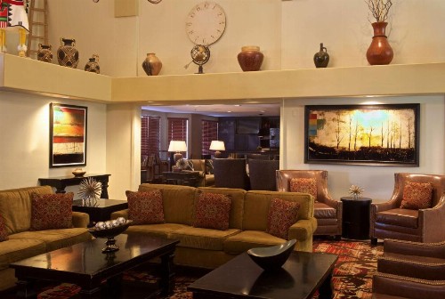 Embassy Suites by Hilton Flagstaff - image 3