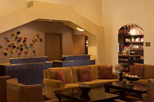 Embassy Suites by Hilton Flagstaff - image 5