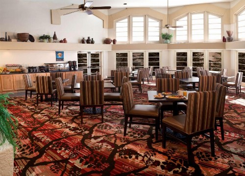 Embassy Suites by Hilton Flagstaff - image 8
