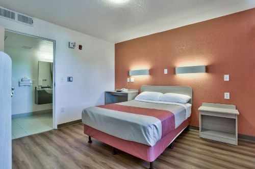 Motel 6-Flagstaff AZ - Butler - image 10