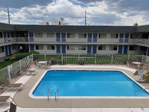 Motel 6-Flagstaff AZ - Butler - image 17