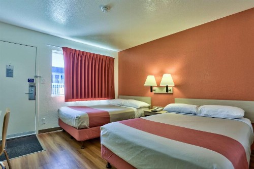 Motel 6-Flagstaff AZ - Butler - image 19