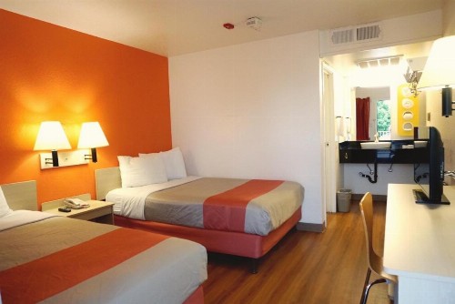 Motel 6-Flagstaff AZ - Butler - image 2