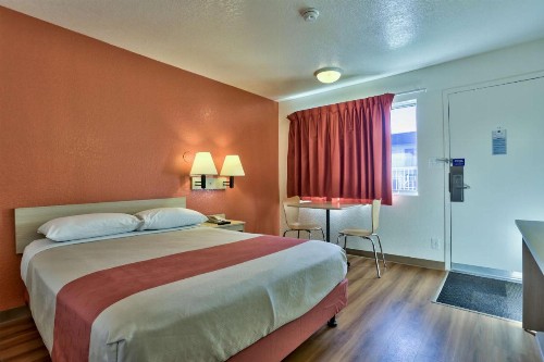 Motel 6-Flagstaff AZ - Butler - image 23