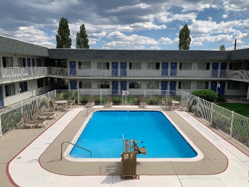 Motel 6-Flagstaff AZ - Butler - image 24