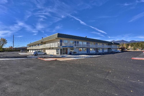 Motel 6-Flagstaff AZ - Butler - image 25