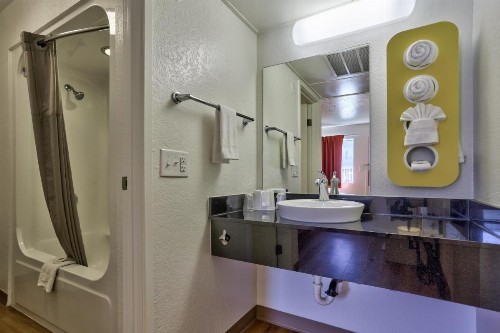 Motel 6-Flagstaff AZ - Butler - image 26