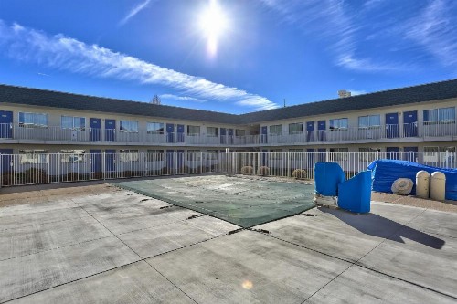Motel 6-Flagstaff AZ - Butler - image 27