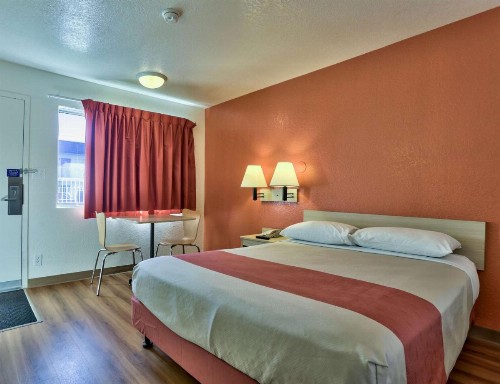 Motel 6-Flagstaff AZ - Butler - image 28
