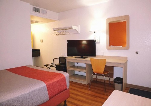 Motel 6-Flagstaff AZ - Butler - image 29