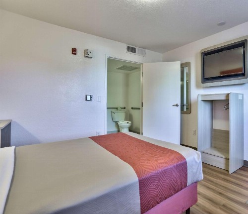 Motel 6-Flagstaff AZ - Butler - image 30