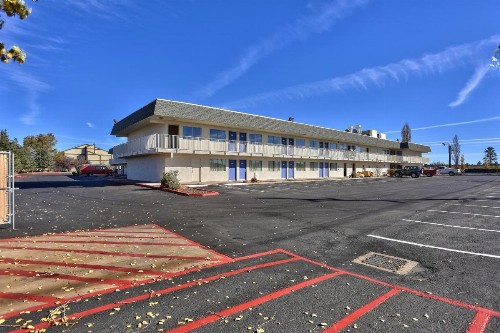 Motel 6-Flagstaff AZ - Butler - image 31