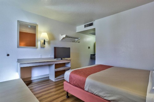 Motel 6-Flagstaff AZ - Butler - image 32
