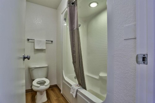 Motel 6-Flagstaff AZ - Butler - image 33