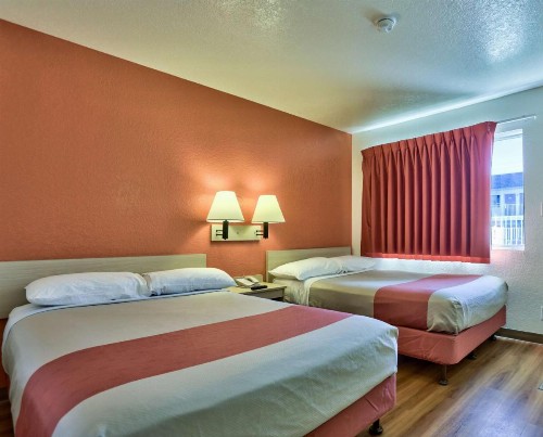 Motel 6-Flagstaff AZ - Butler - image 35