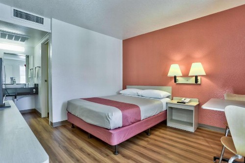 Motel 6-Flagstaff AZ - Butler - image 36