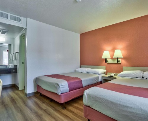 Motel 6-Flagstaff AZ - Butler - image 37